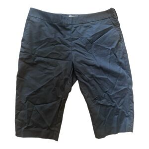 Charter club shorts size 14
